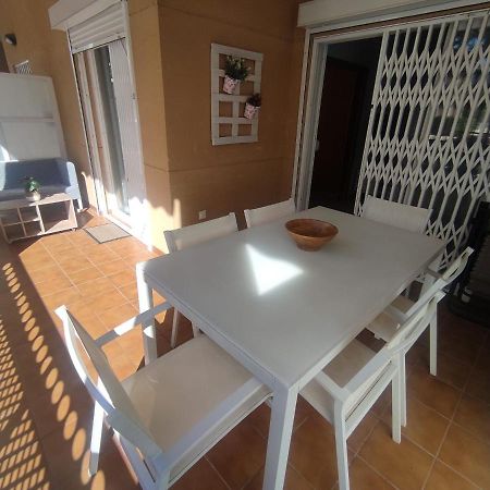 Apartamento Con Piscina Y Cerca De La Playa Canet d'En Berenguer Esterno foto