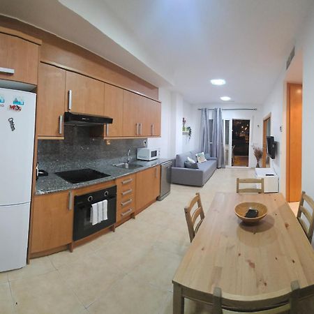 Apartamento Con Piscina Y Cerca De La Playa Canet d'En Berenguer Esterno foto