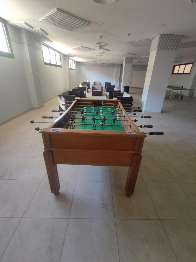 Apartamento Con Piscina Y Cerca De La Playa Canet d'En Berenguer Esterno foto