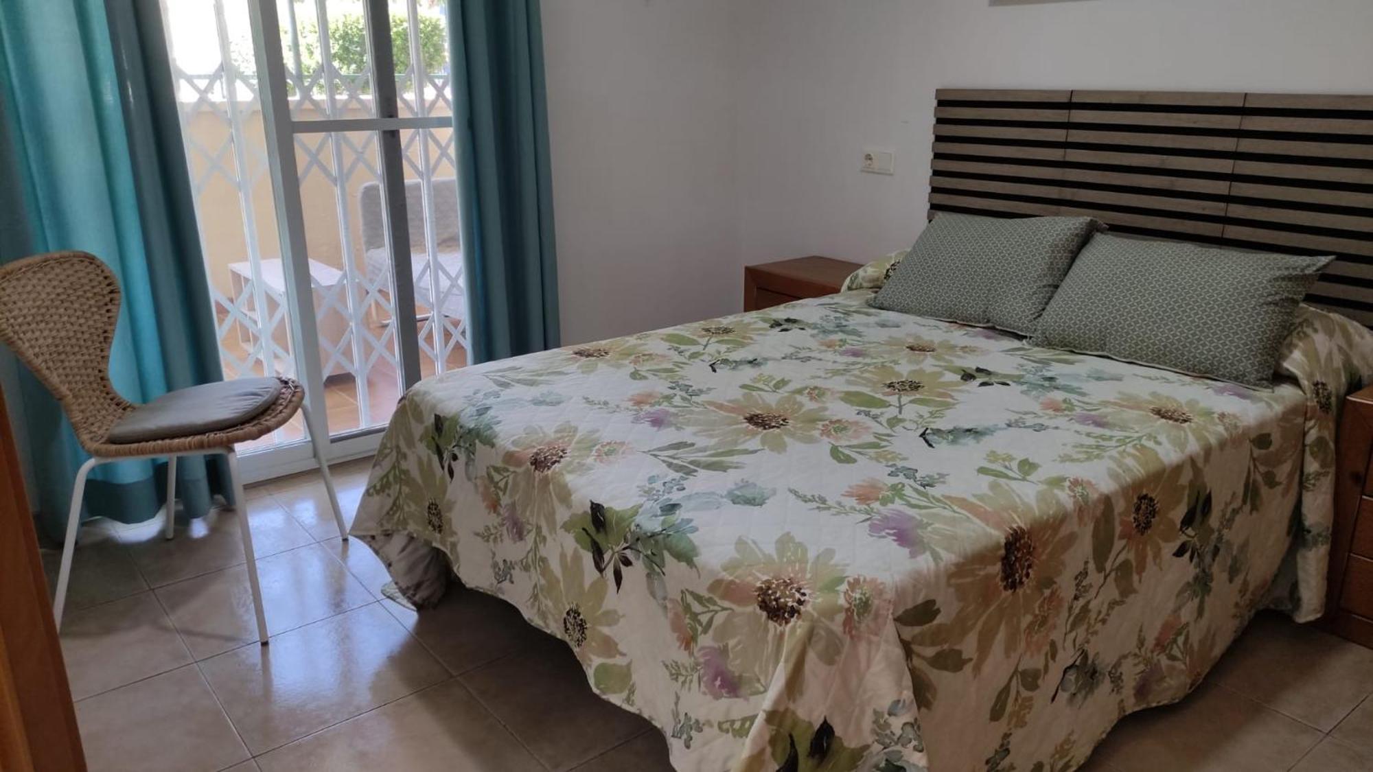 Apartamento Con Piscina Y Cerca De La Playa Canet d'En Berenguer Esterno foto