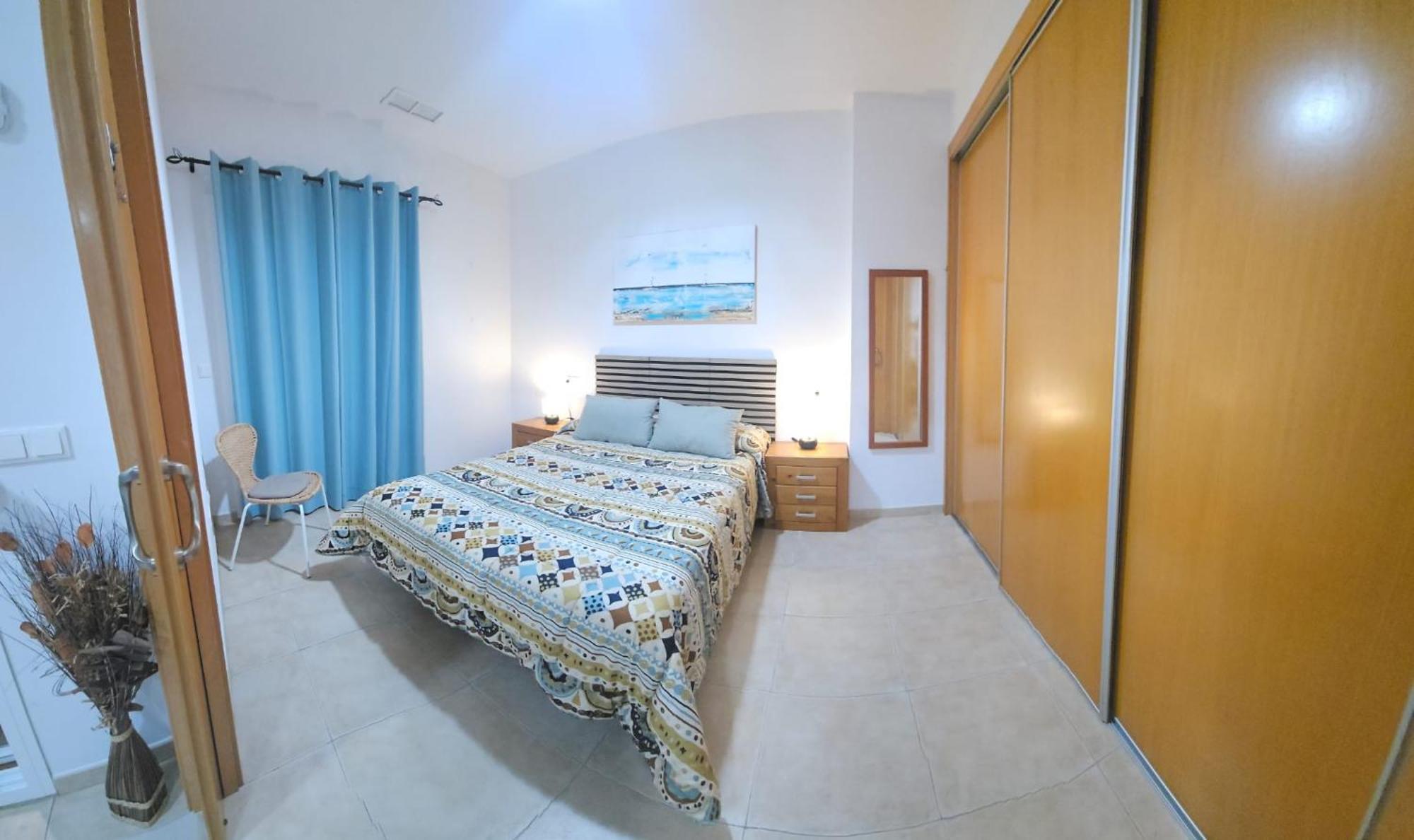 Apartamento Con Piscina Y Cerca De La Playa Canet d'En Berenguer Esterno foto