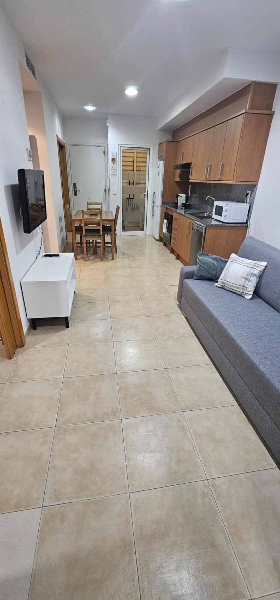 Apartamento Con Piscina Y Cerca De La Playa Canet d'En Berenguer Esterno foto